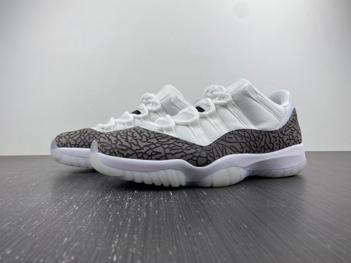 air jordan 11 low aj110102