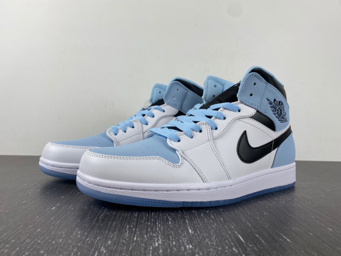 air jordan 1 mid 20230310