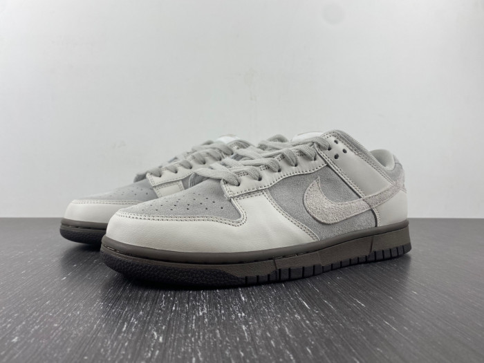 nike dunk low ironstone fd9746-001