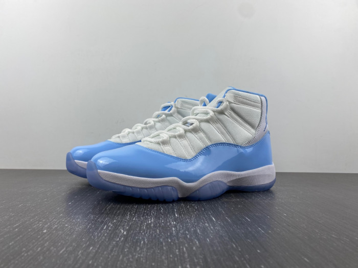 air jordan 11 blue aj110610