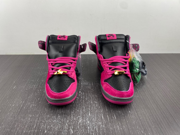 nike sb dunk high run the jewels dx4356-600