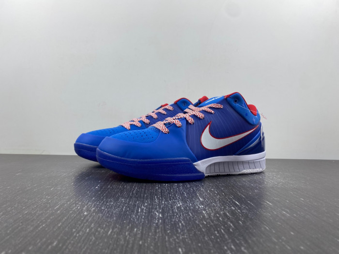 nike kobe 4 nk41125