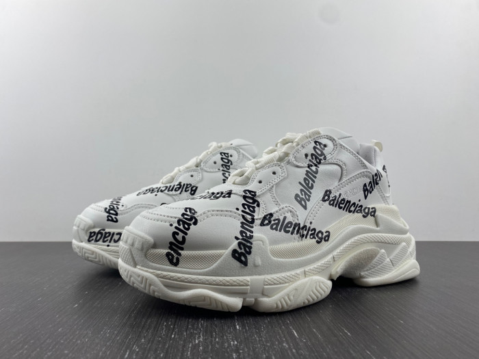 Ba*len*cia*ga triple s sneaker 8000041