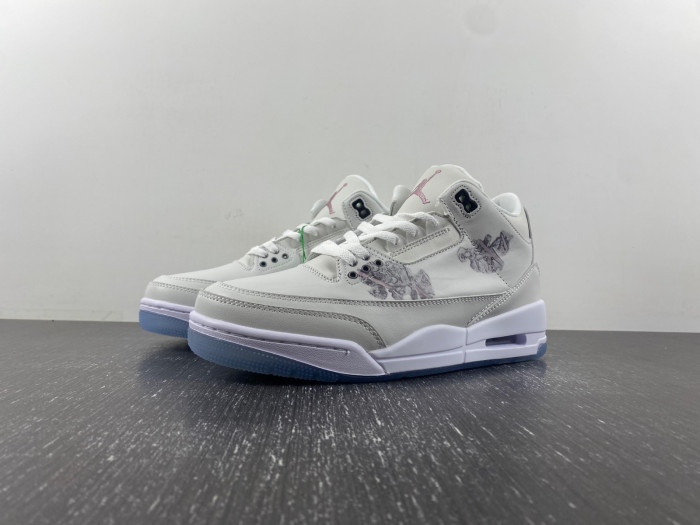 air jordan 3 ”hide and sneak“ fn0344-666
