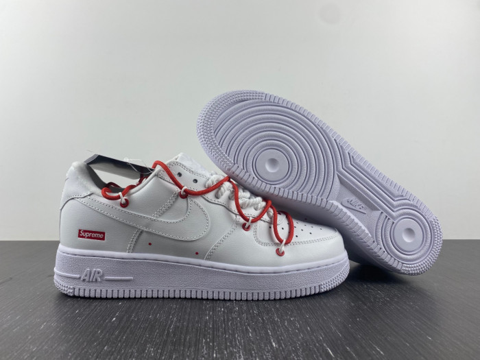 nike air force 1 x S*p*e af1