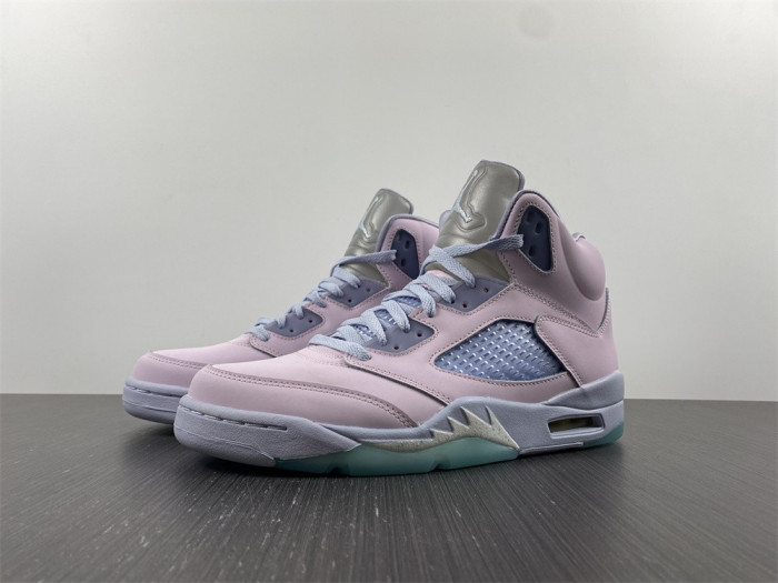 air jordan 5 easter dv0562-600