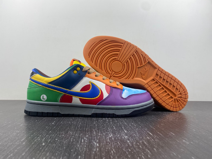 nike dunk sibeydunk low ndl0615