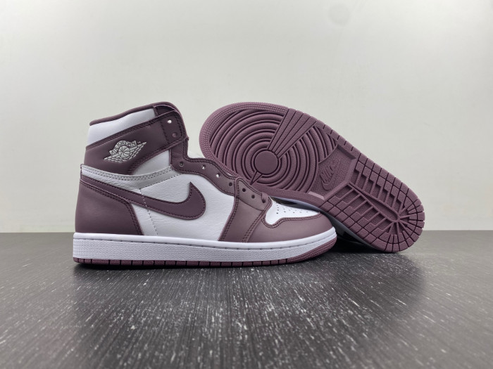 air jordan 1 high og “sky j mauve” dz5485-105