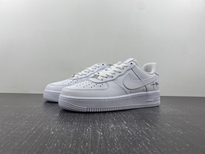 nike air force 1 low ''07 white cw2288-111/tsut-af01