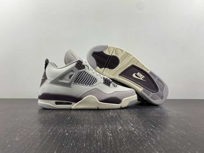 a ma maniere x air jordan 4 “phantom” fz4810-001