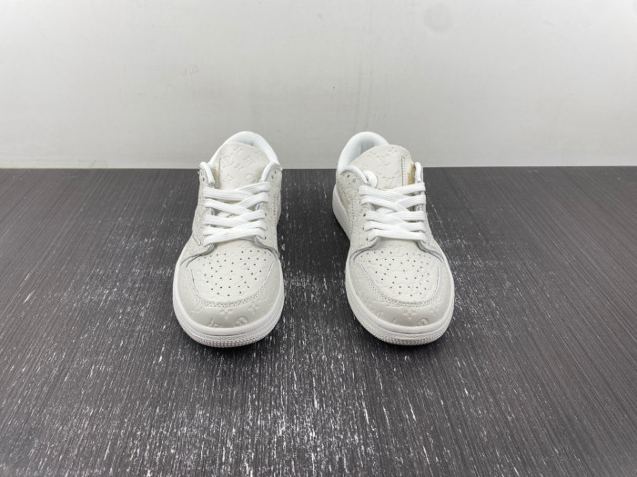 air jordan 1 x lv low ajot01