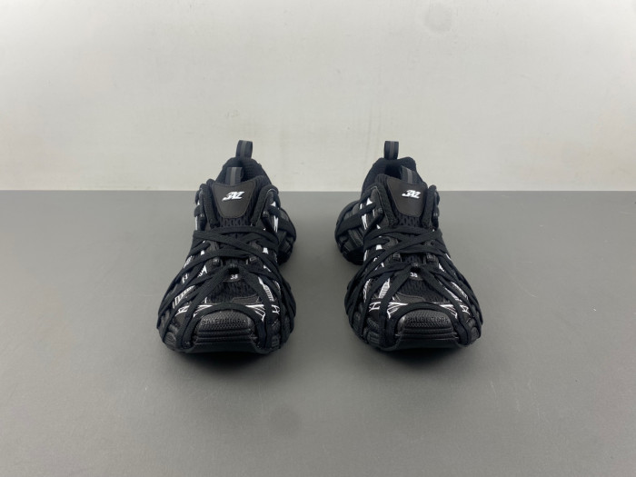 Ba*len*cia*ga 3xl sneaker