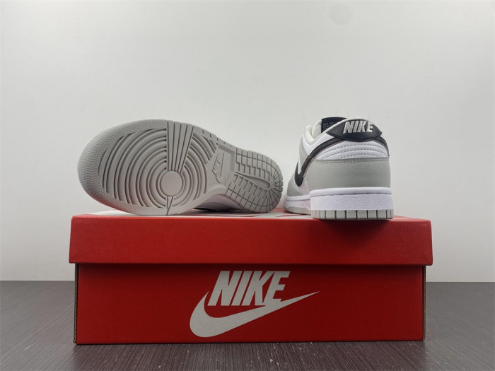 nike dunk low “lottery” dr9654-001