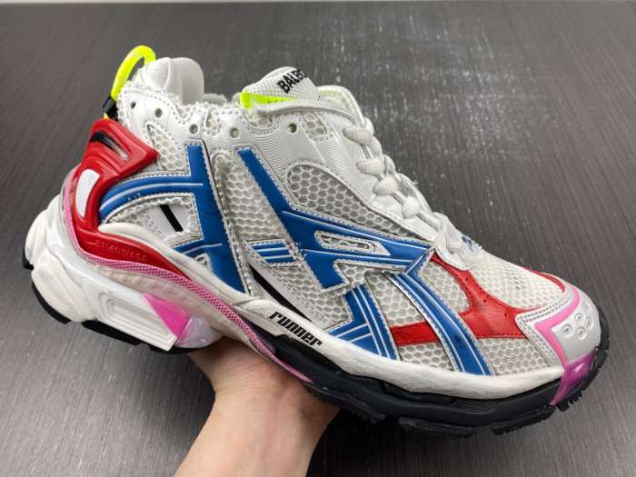 Ba*len*cia*ga runner sneaker