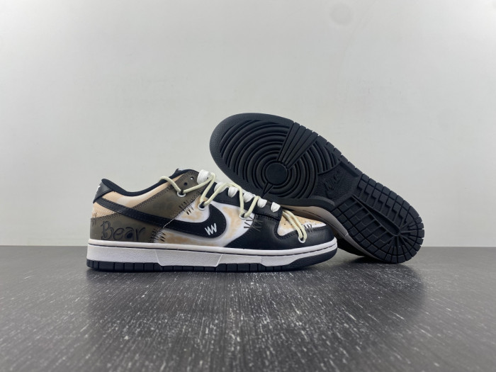 nike sb dunk low ndl0112