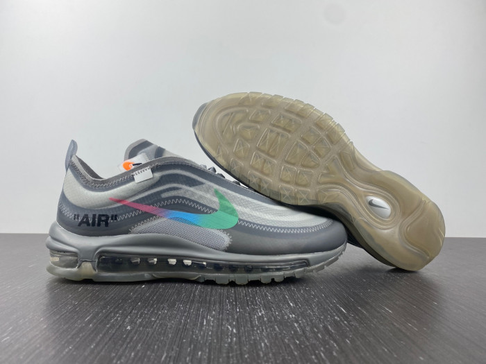 off-white x nike air max 97 ow aj4585-200