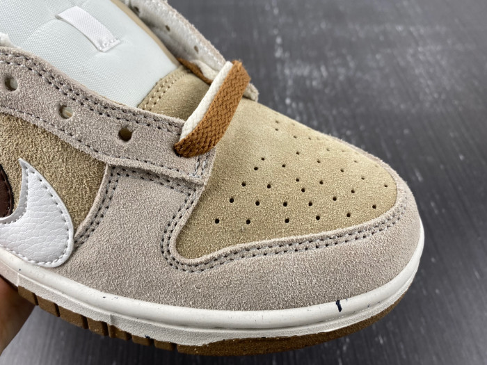 nike dunk low nd20230322