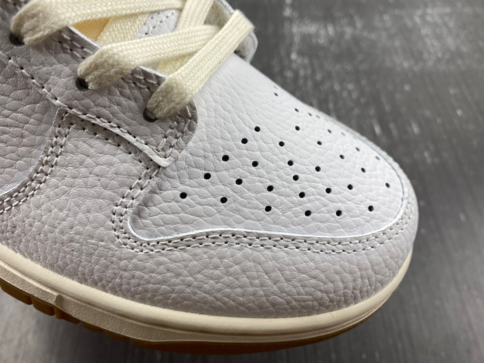 nike dunk low new americana washed denim fn6881-100