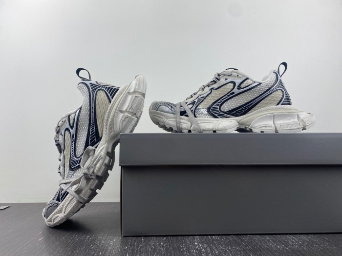 Ba*len*cia*ga 3xl sneaker