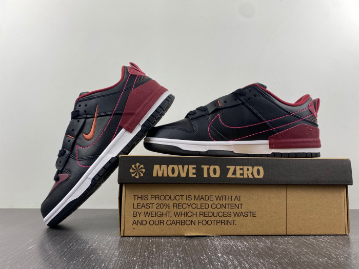 nike dunk low ndl1102