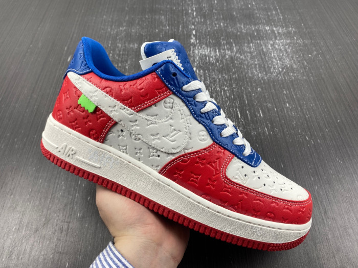l**isV*t*n x nike air force lv la20231125
