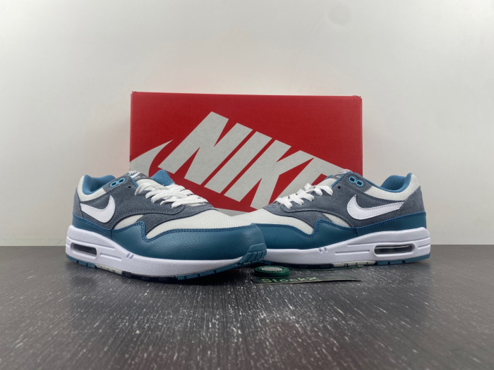 nike air max 1 sc noise aqua fb9660-001