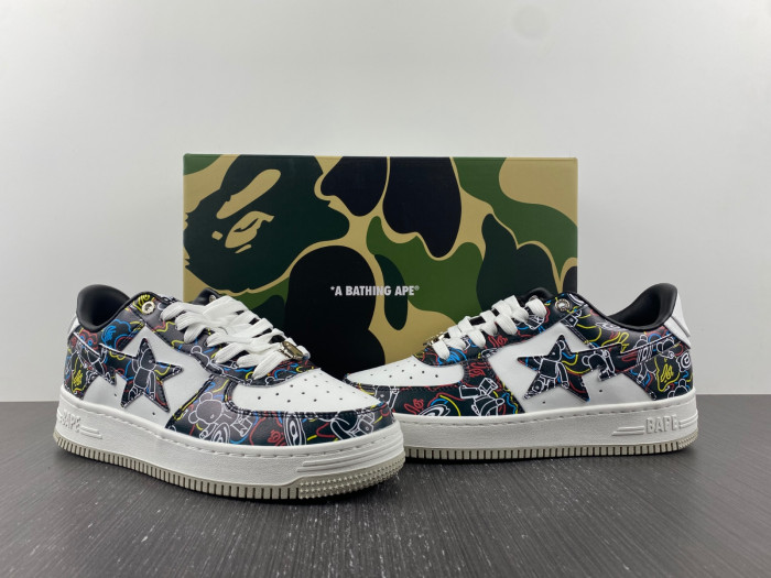 bathing ape xj00041