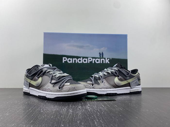 nike sb dunk low ndl0123