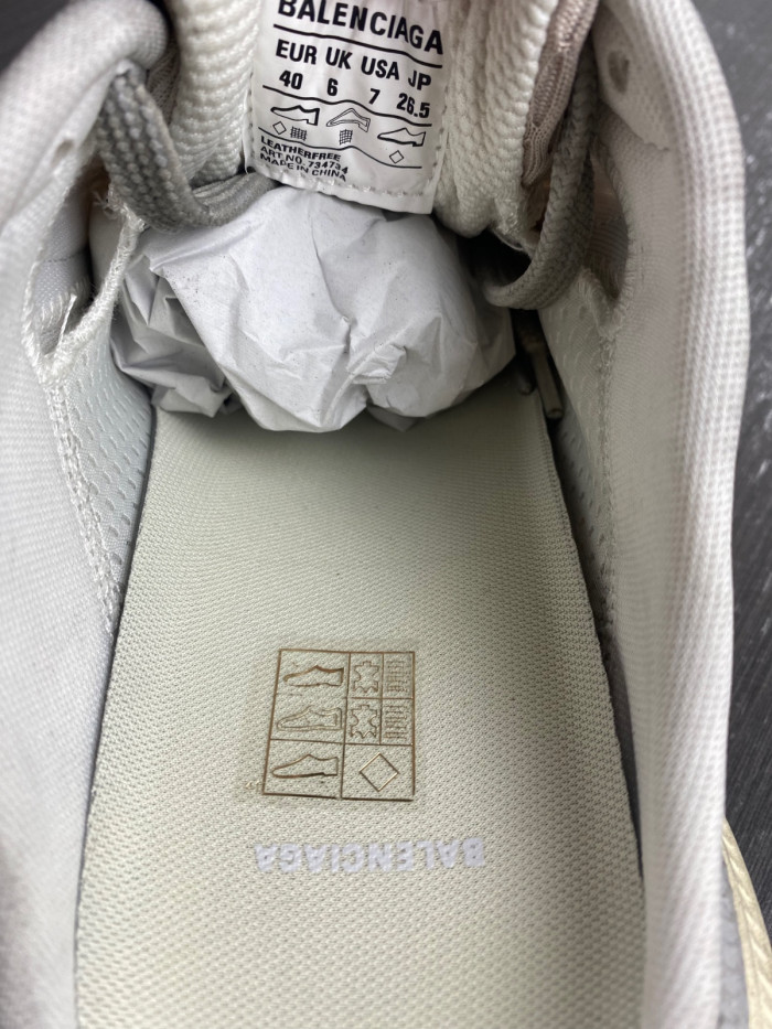 Ba*len*cia*ga 3xl sneaker