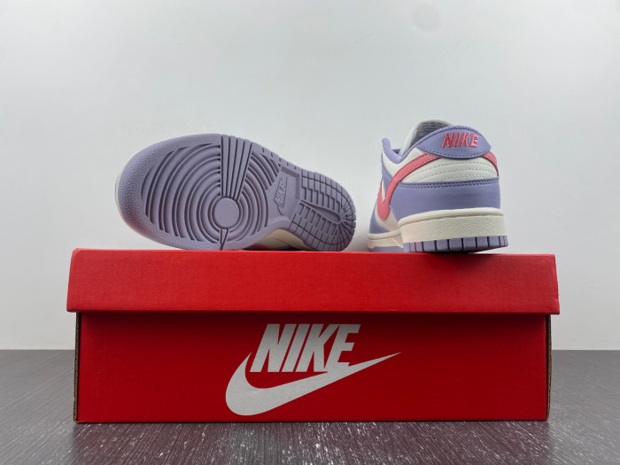 nike dunk low indigo haze (women