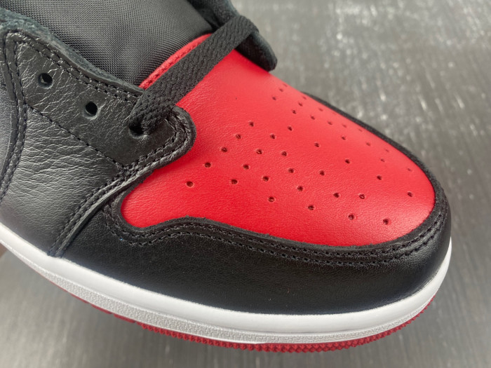 air jordan 1 low og “unc to chicago” cz0775-046