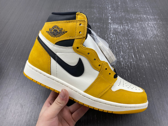 air jordan 1 retro high og 