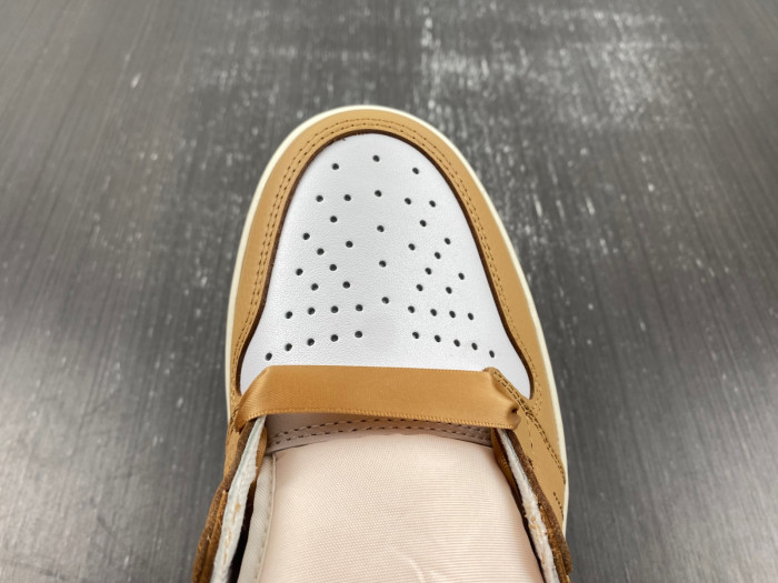 air jordan 1 retro high og praline fn6622-201