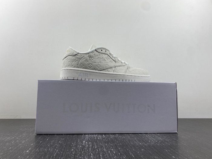 air jordan 1 x lv low ajot01