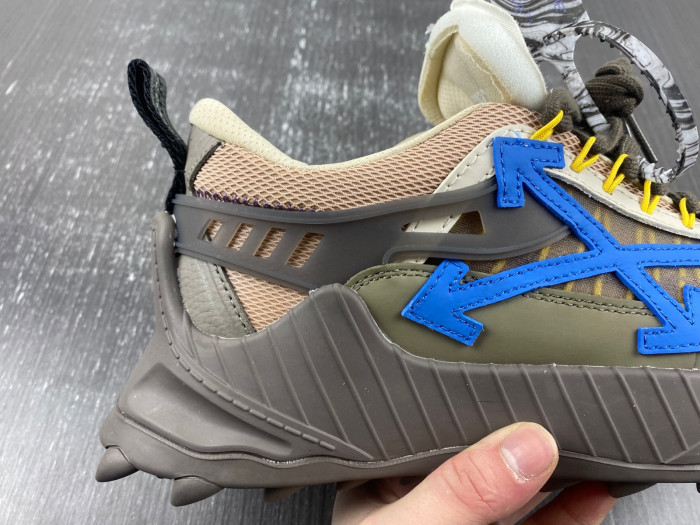 off-w odsy-1000 sneaker