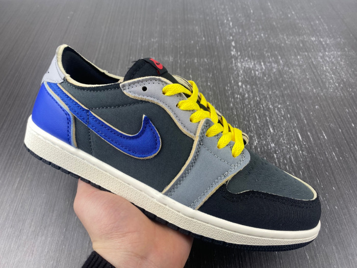 air jordan 1 retro low 20230303