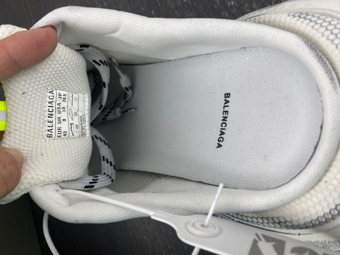 Ba*len*cia*ga 3xl sneaker