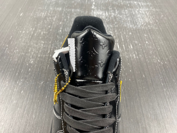 l**isV*t*n x nike air force lv la20231006