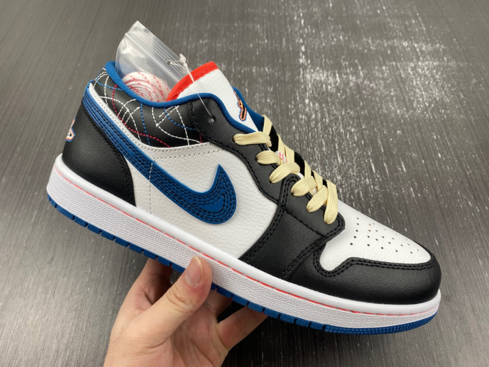 air jordan 1 aj1l1016