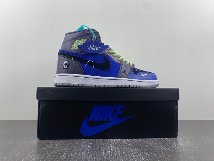air jordan 1 mid aj1m0104
