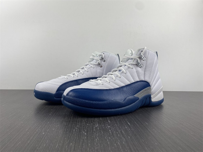 air jordan 12 retro ''french blue'' 2016 130690-113