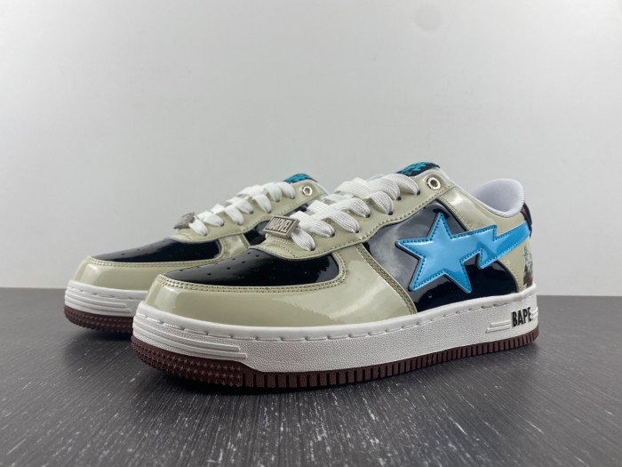 bathing ape xj00052