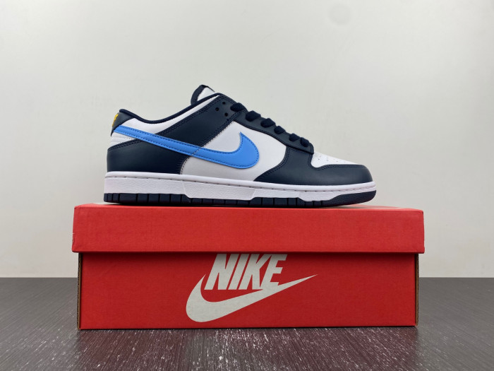 nike dunk sibeydunk low ndl0621