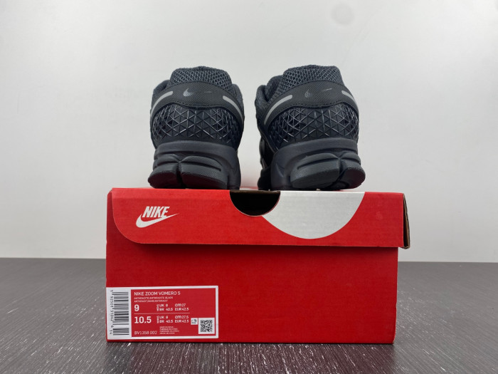 nike zoom vomero 5 sp anthracite bv1358-002
