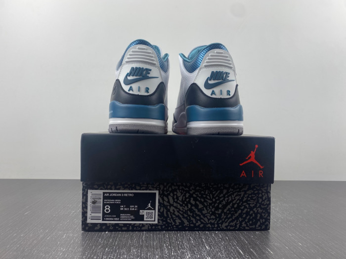 air jordan 3 aj30821