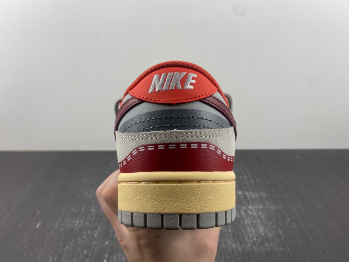nike dunk low ndl0117