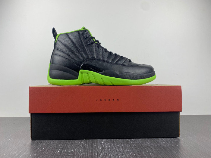 air jordan 13 black/green aj1320230303