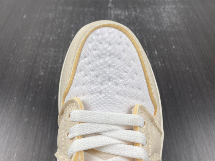 air jordan 1 retro low og ex coconut milk dv0982-100