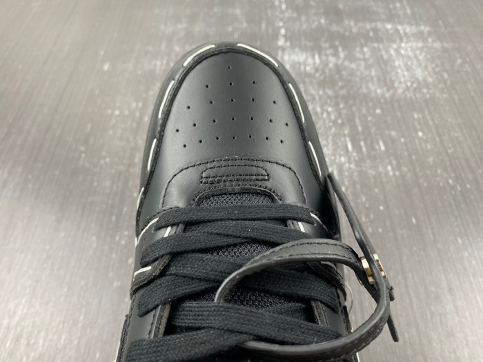 off-w out of office lace-up sneakers