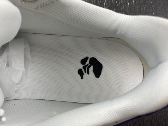 off-w out of office lace-up sneakers